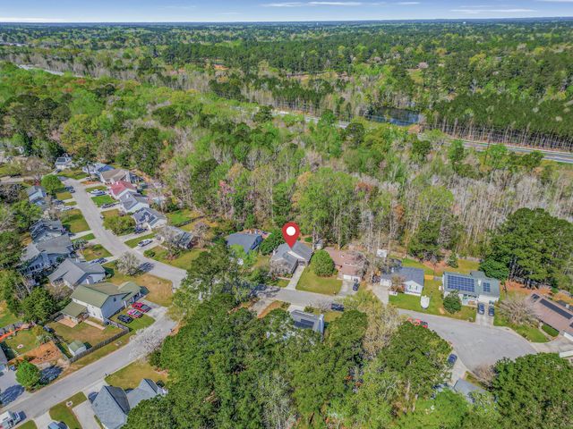 101 Outrigger Court, Summerville, SC 29485
