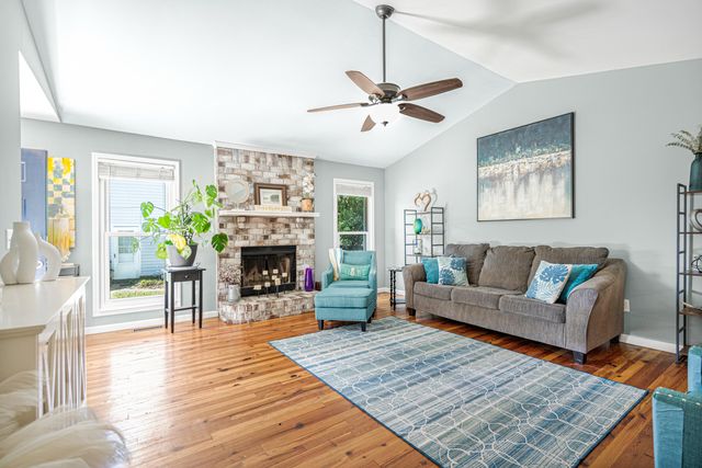 101 Outrigger Court, Summerville, SC 29485