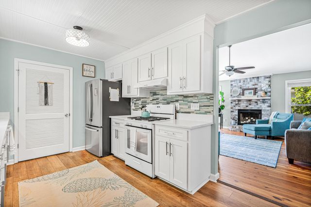 101 Outrigger Court, Summerville, SC 29485