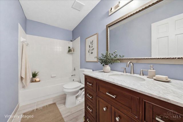 5218 Riverwatch Drive, Delhi Twp, OH 45238