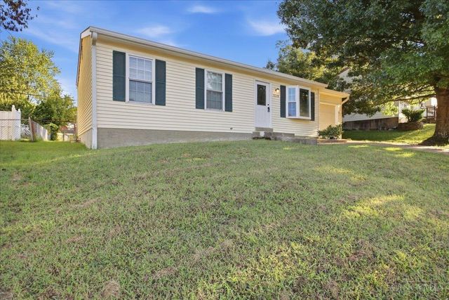 5218 Riverwatch Drive, Delhi Twp, OH 45238
