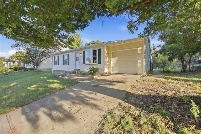 5218 Riverwatch Drive, Delhi Twp, OH 45238