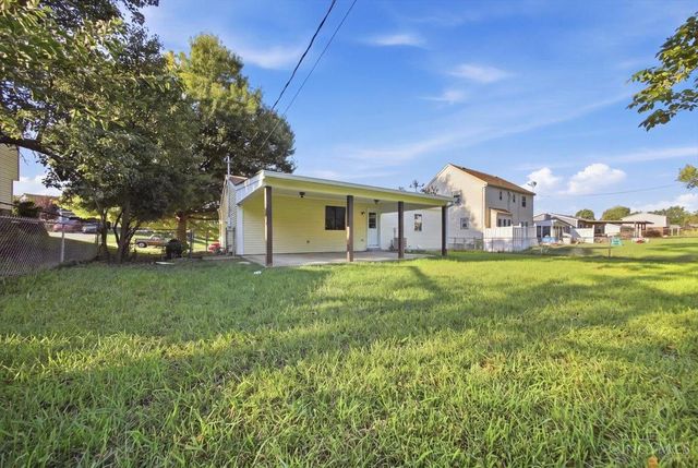 5218 Riverwatch Drive, Delhi Twp, OH 45238