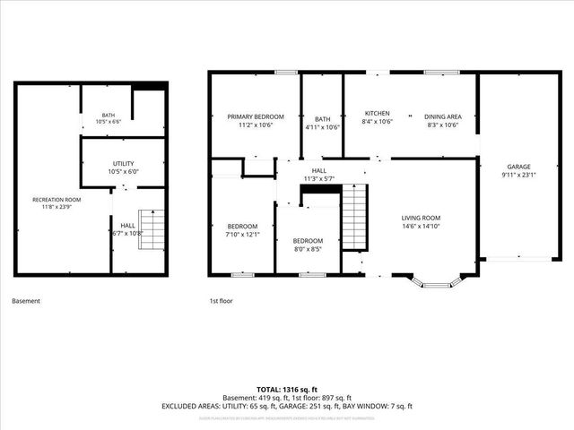 5218 Riverwatch Drive, Delhi Twp, OH 45238