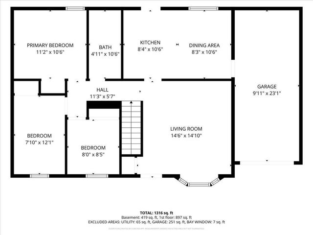 5218 Riverwatch Drive, Delhi Twp, OH 45238