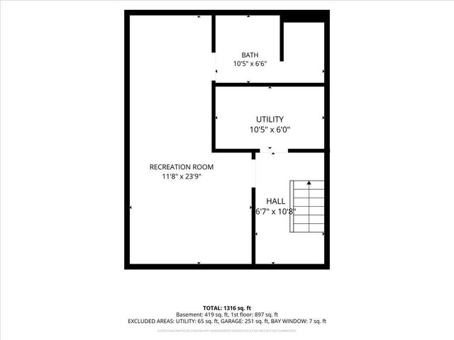 5218 Riverwatch Drive, Delhi Twp, OH 45238