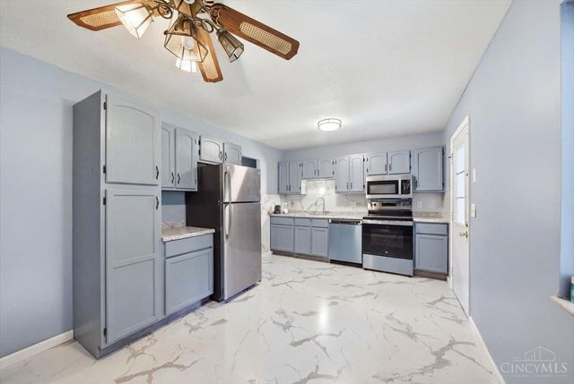 5218 Riverwatch Drive, Delhi Twp, OH 45238