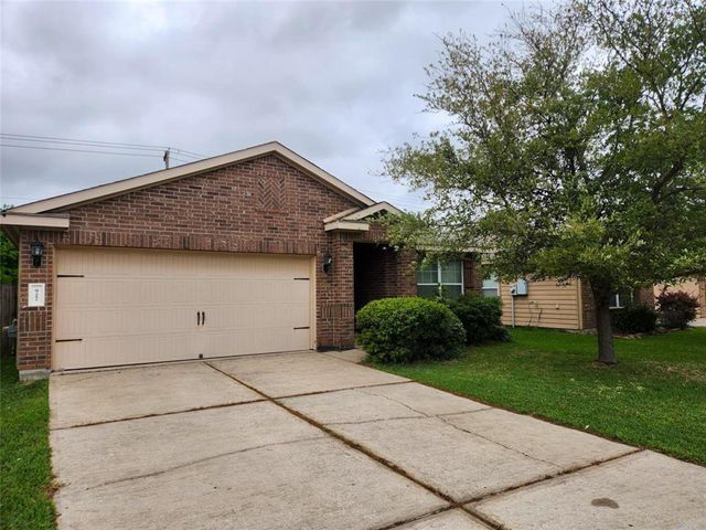 927 Paradise Road, Baytown, TX 77521
