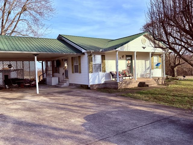 65 Pleasant Hill Rd, Springville, TN 38256
