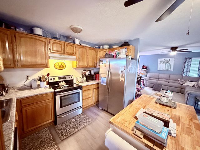 65 Pleasant Hill Rd, Springville, TN 38256