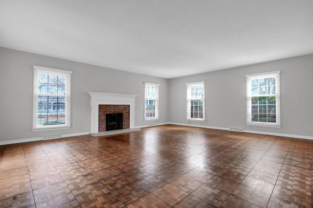 129 S Mulberry Street, Granville, OH 43023
