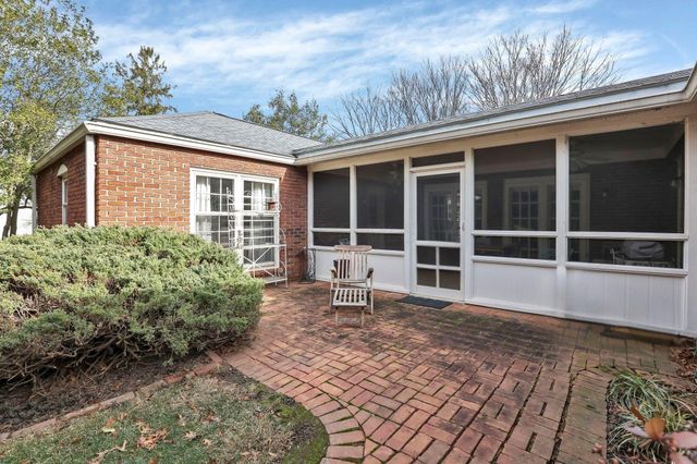 129 S Mulberry Street, Granville, OH 43023