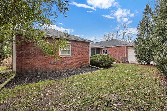 129 S Mulberry Street, Granville, OH 43023