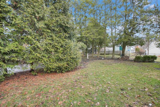 129 S Mulberry Street, Granville, OH 43023