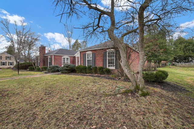 129 S Mulberry Street, Granville, OH 43023