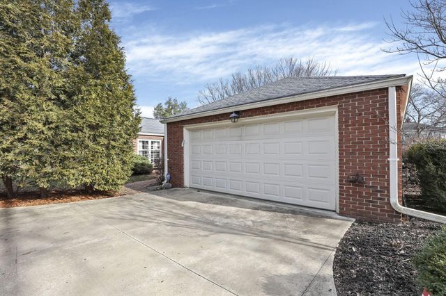 129 S Mulberry Street, Granville, OH 43023