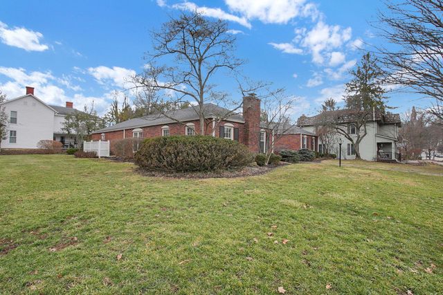 129 S Mulberry Street, Granville, OH 43023