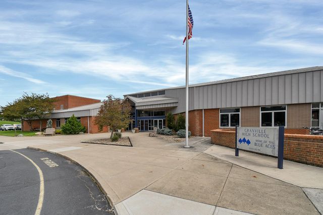 129 S Mulberry Street, Granville, OH 43023