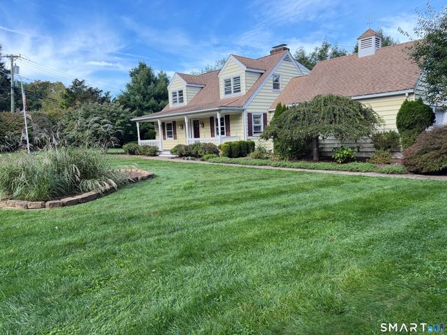 182 West Norwalk Road, Norwalk, CT 06850