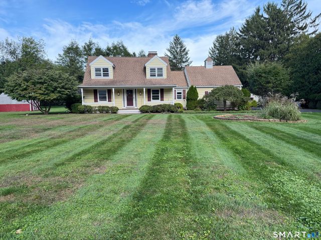 182 West Norwalk Road, Norwalk, CT 06850
