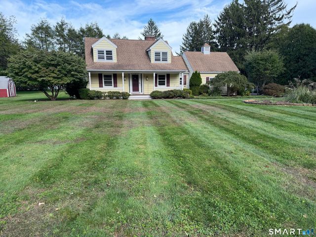 182 West Norwalk Road, Norwalk, CT 06850