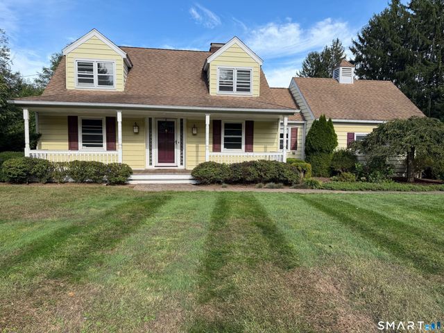 182 West Norwalk Road, Norwalk, CT 06850