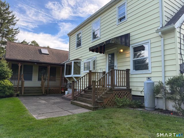 182 West Norwalk Road, Norwalk, CT 06850