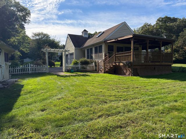 182 West Norwalk Road, Norwalk, CT 06850