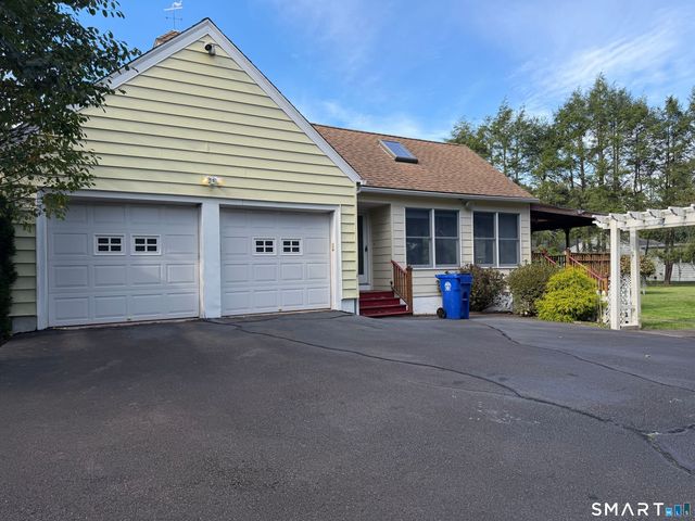 182 West Norwalk Road, Norwalk, CT 06850