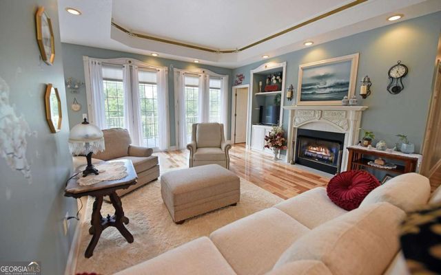 1701 Victoria Woods Drive, Hiawassee, GA 30546