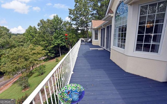 1701 Victoria Woods Drive, Hiawassee, GA 30546