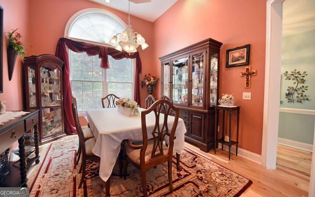 1701 Victoria Woods Drive, Hiawassee, GA 30546