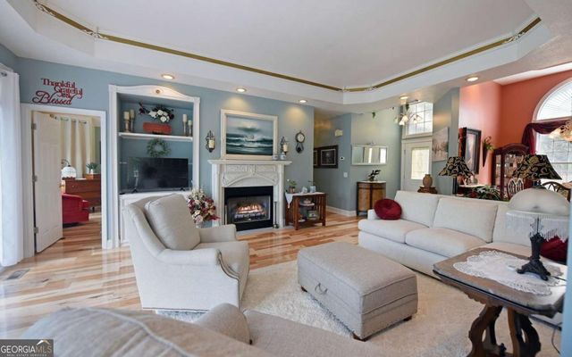 1701 Victoria Woods Drive, Hiawassee, GA 30546