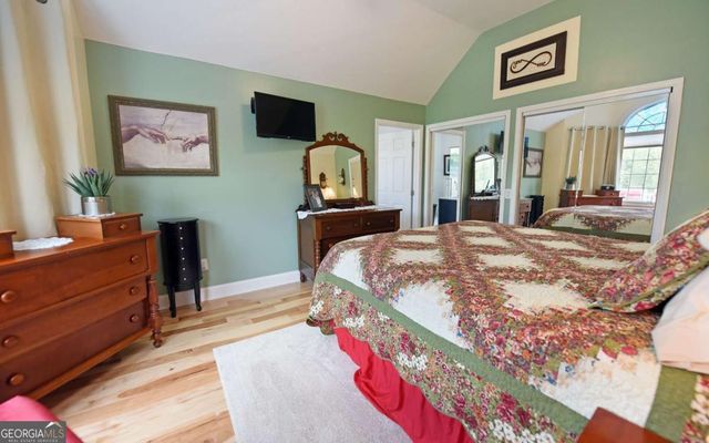 1701 Victoria Woods Drive, Hiawassee, GA 30546