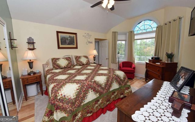 1701 Victoria Woods Drive, Hiawassee, GA 30546