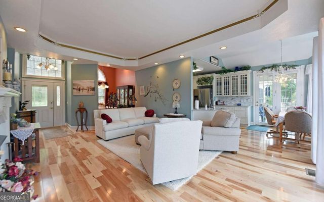 1701 Victoria Woods Drive, Hiawassee, GA 30546