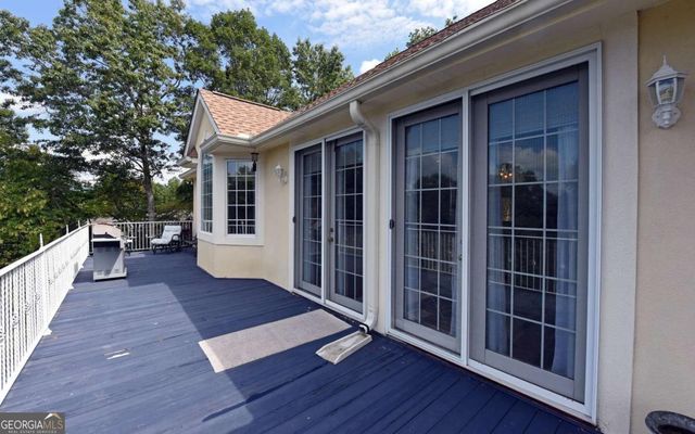 1701 Victoria Woods Drive, Hiawassee, GA 30546