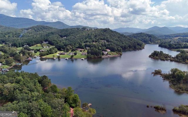 1701 Victoria Woods Drive, Hiawassee, GA 30546