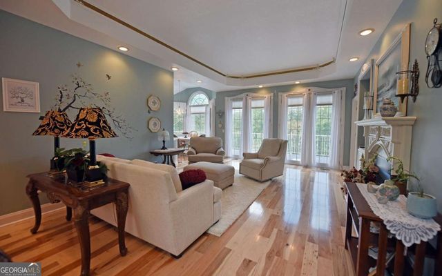 1701 Victoria Woods Drive, Hiawassee, GA 30546