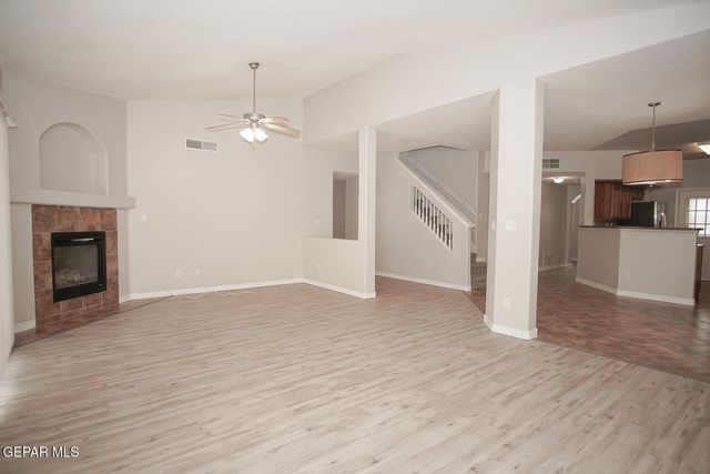 1532 Century Plant Drive, El Paso, TX 79912