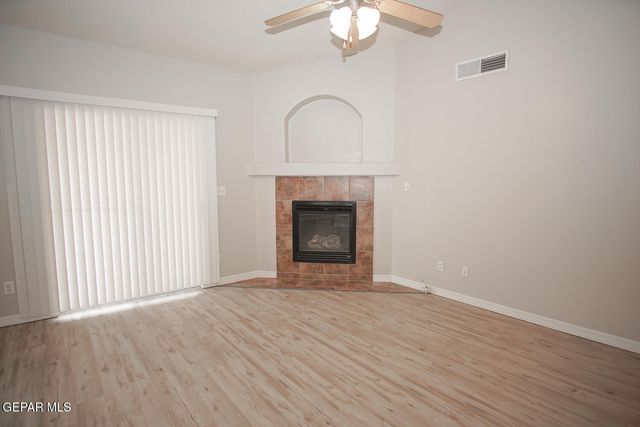 1532 Century Plant Drive, El Paso, TX 79912