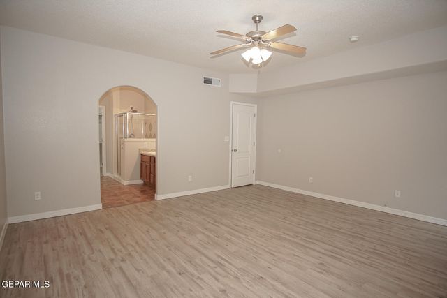 1532 Century Plant Drive, El Paso, TX 79912