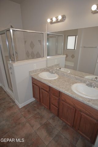 1532 Century Plant Drive, El Paso, TX 79912