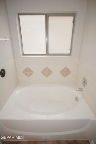 1532 Century Plant Drive, El Paso, TX 79912