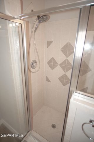 1532 Century Plant Drive, El Paso, TX 79912