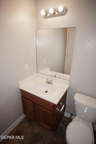 1532 Century Plant Drive, El Paso, TX 79912