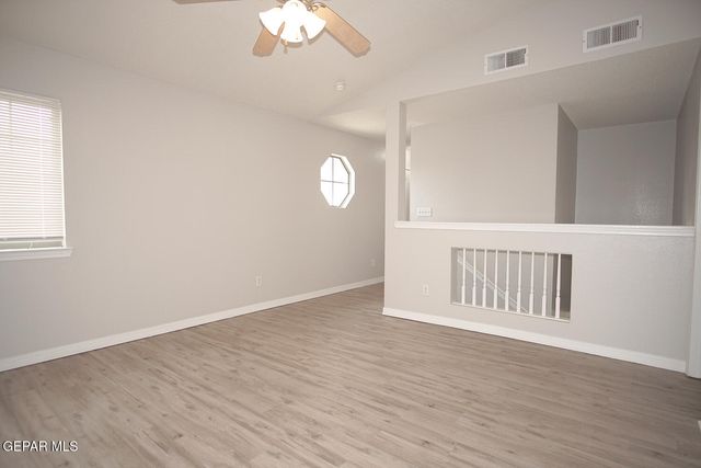 1532 Century Plant Drive, El Paso, TX 79912