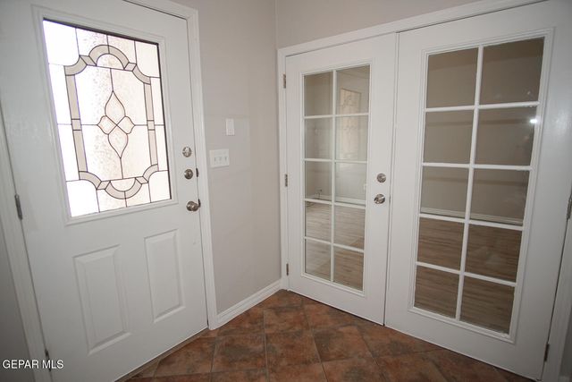 1532 Century Plant Drive, El Paso, TX 79912