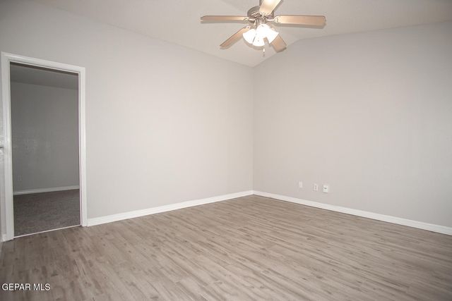 1532 Century Plant Drive, El Paso, TX 79912