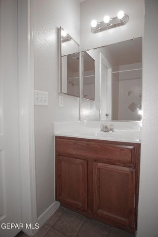 1532 Century Plant Drive, El Paso, TX 79912